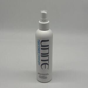 UNITE Hair 7SECONDS Detangler Leave-In Conditioner 8 Fl Oz New
